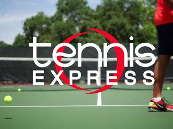 tennisexplorer com|tennis express warehouse.